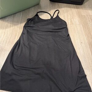 Womens sport dress
